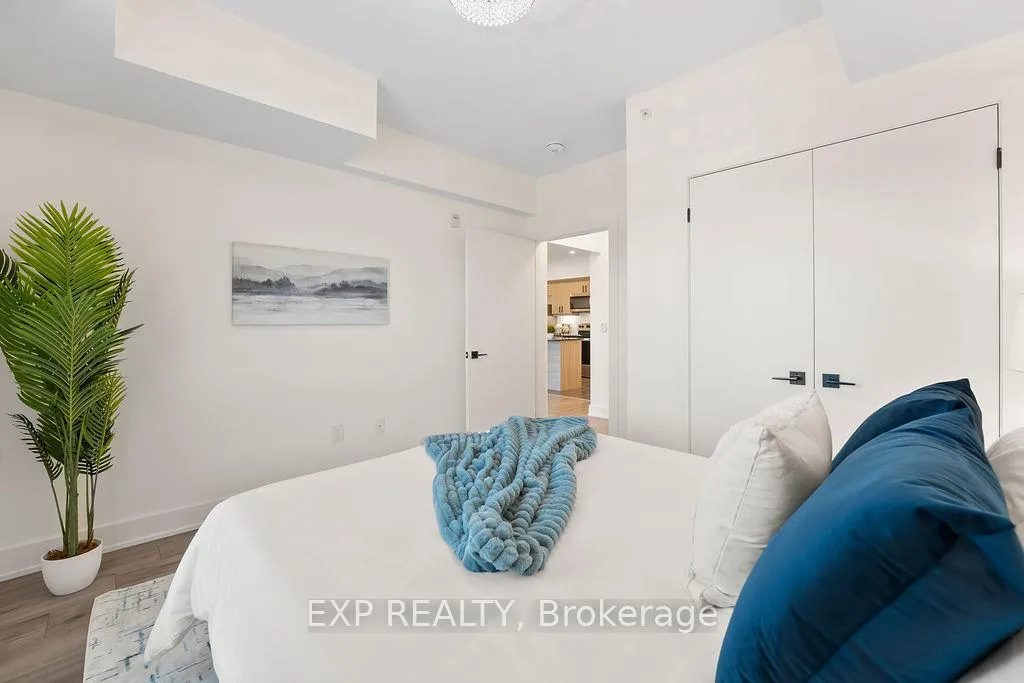 Photo 17 of Unit 506, 4 Spice Way, Barrie, Rural Barrie Southeast — HOMEH