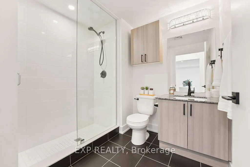 Photo 18 of Unit 506, 4 Spice Way, Barrie, Rural Barrie Southeast — HOMEH