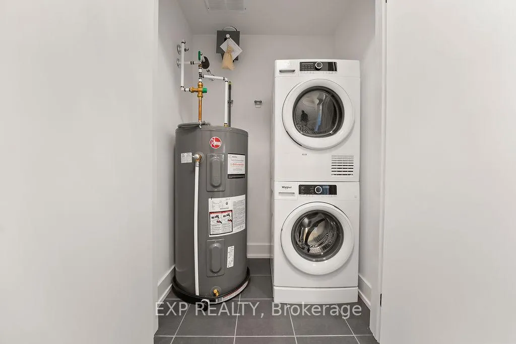 Photo 20 of Unit 506, 4 Spice Way, Barrie, Rural Barrie Southeast — HOMEH