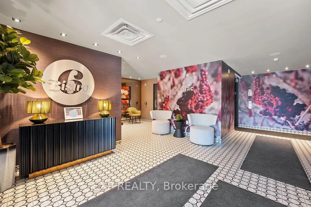 Photo 21 of Unit 506, 4 Spice Way, Barrie, Rural Barrie Southeast — HOMEH
