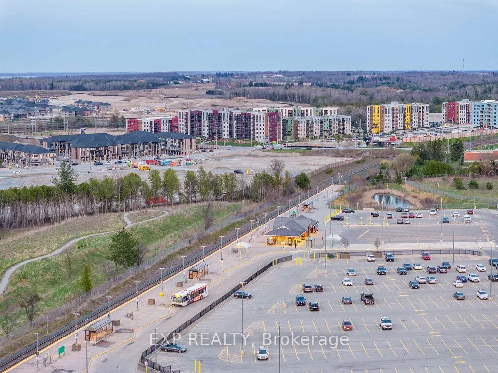 Photo 35 of Unit 506, 4 Spice Way, Barrie, Rural Barrie Southeast — HOMEH