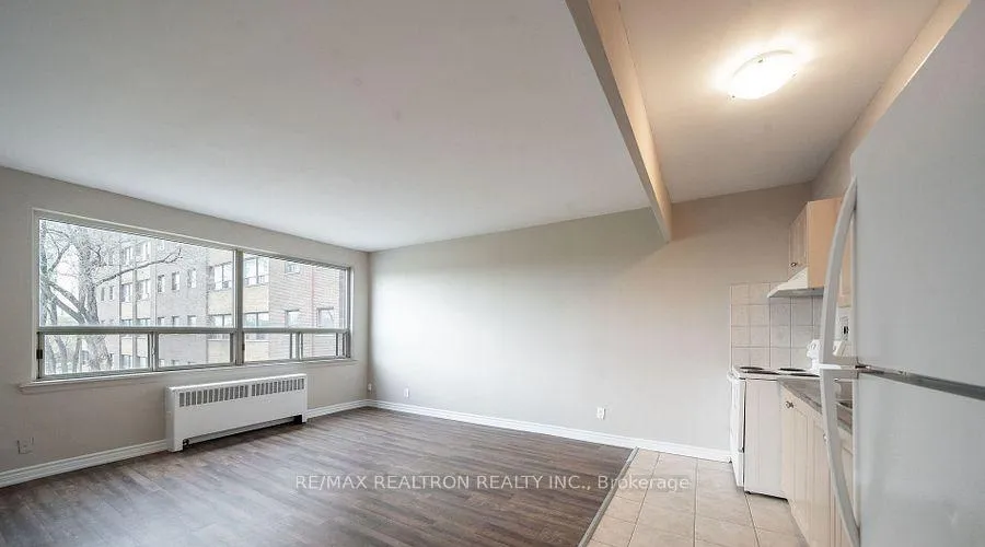 Photo 1 of Unit 616D, 468 Ottawa Street, Hamilton, Corktown — HOMEH