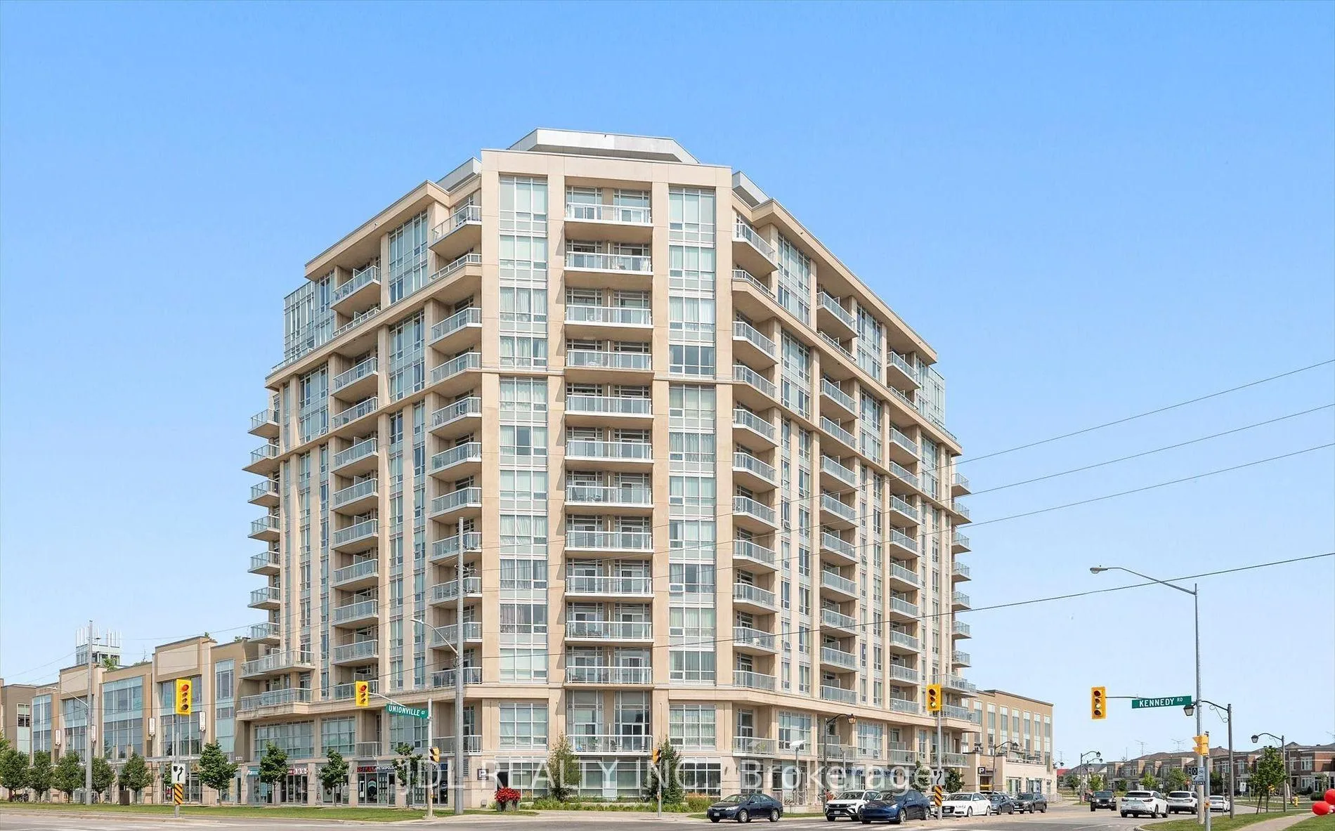 Photo 1 of Unit Ph22, 8323 Kennedy Road, Markham, Village Green-South Unionville — HOMEH