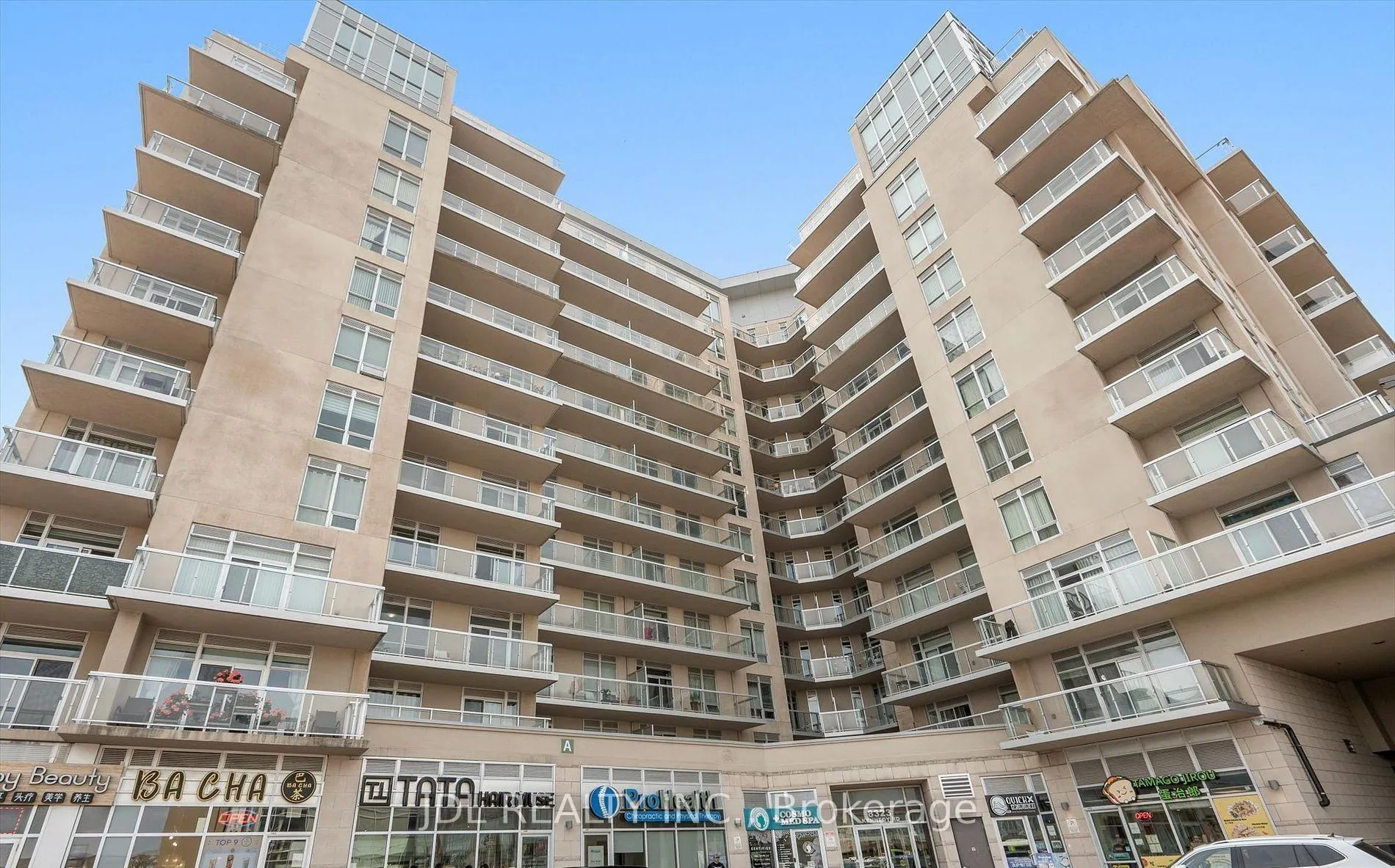 Photo 2 of Unit Ph22, 8323 Kennedy Road, Markham, Village Green-South Unionville — HOMEH
