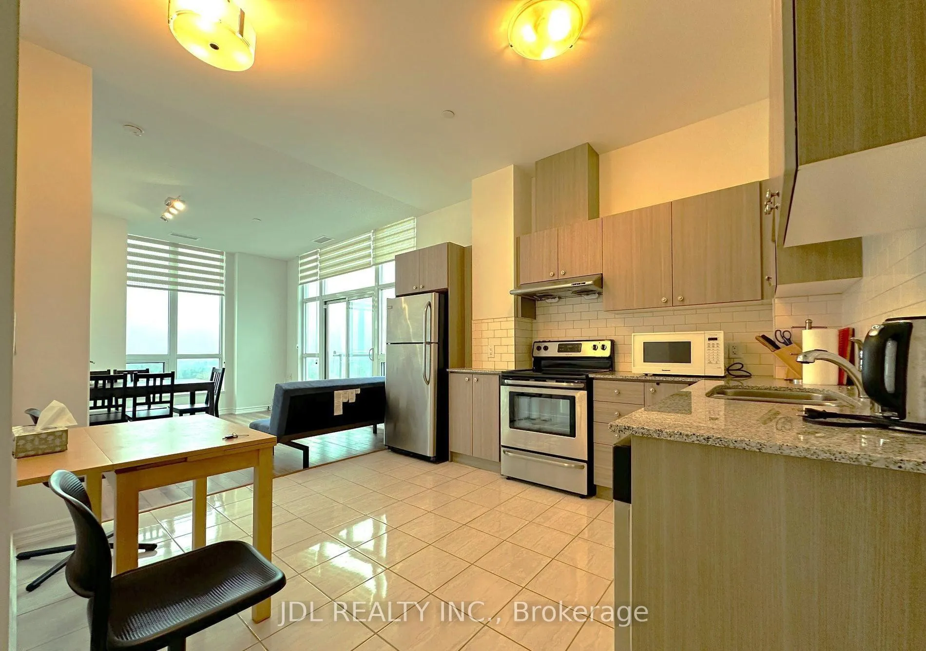 Photo 6 of Unit Ph22, 8323 Kennedy Road, Markham, Village Green-South Unionville — HOMEH