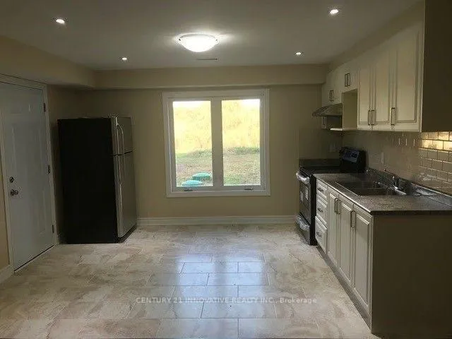 Photo 3 of 3490 Audley Road N, Pickering, Rural Pickering — HOMEH