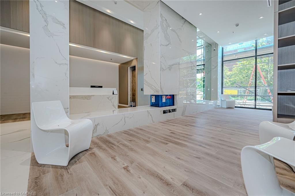 Photo 1 of Unit 404, 370 Martha Street, Burlington, Central — HOMEH