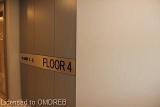 Photo 4 of Unit 404, 370 Martha Street, Burlington, Central — HOMEH