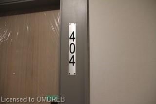 Photo 8 of Unit 404, 370 Martha Street, Burlington, Central — HOMEH