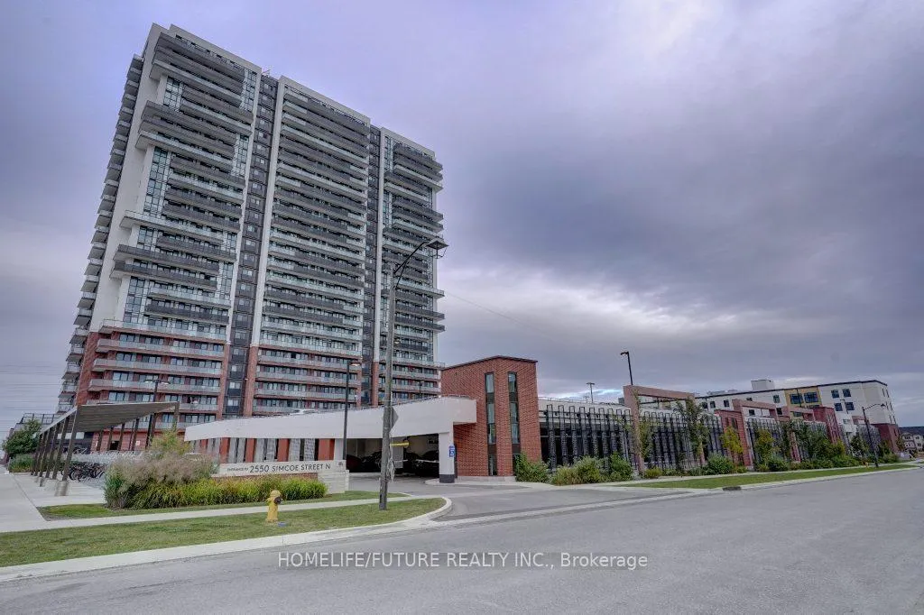 Photo 1 of Unit 1912, 2550 Simcoe Street N, Oshawa, Windfields — HOMEH