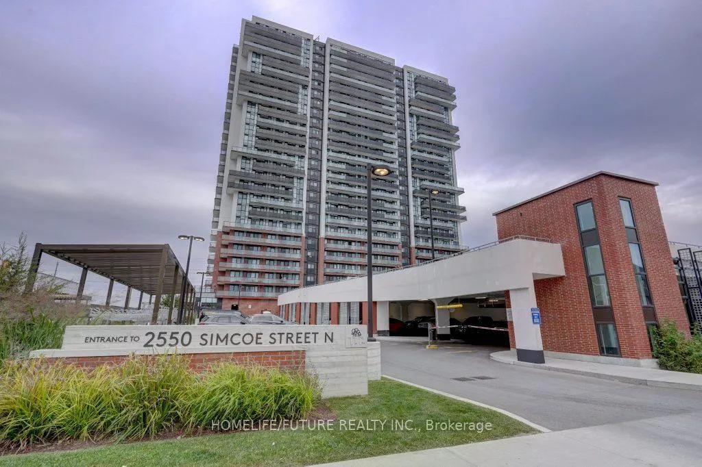 Photo 2 of Unit 1912, 2550 Simcoe Street N, Oshawa, Windfields — HOMEH