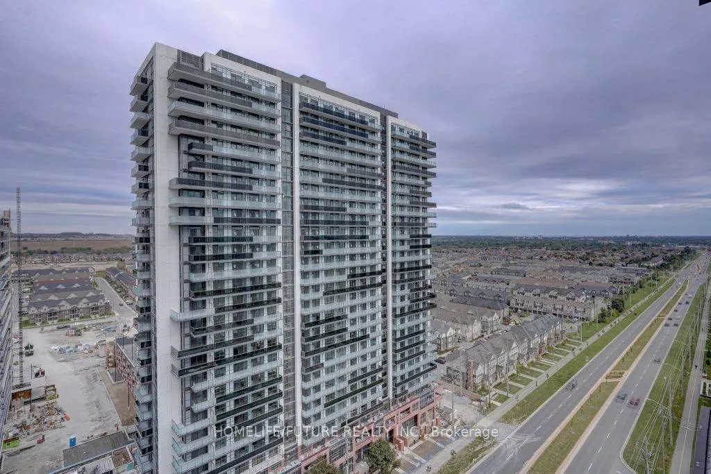 Photo 3 of Unit 1912, 2550 Simcoe Street N, Oshawa, Windfields — HOMEH