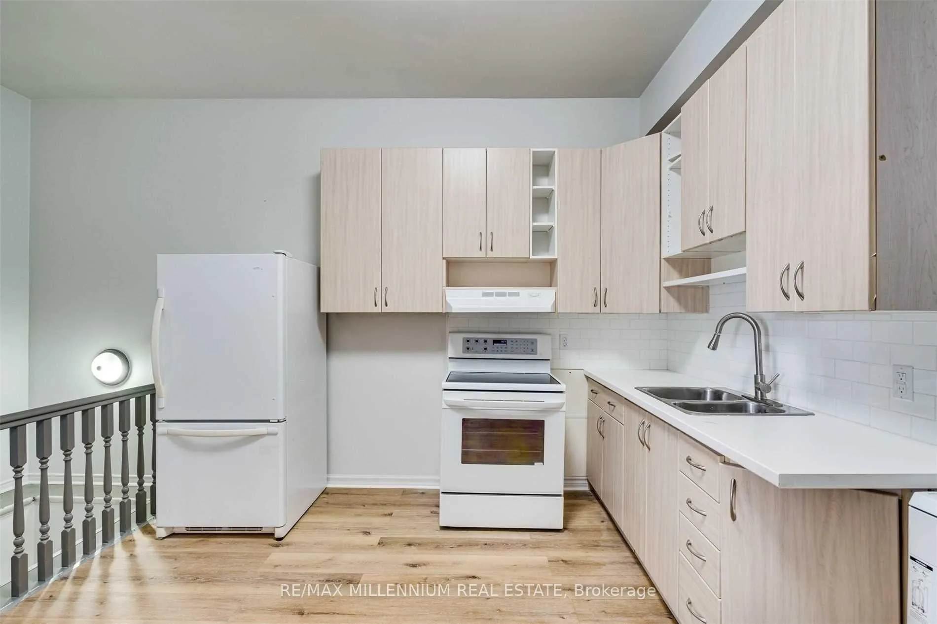 Front of Unit Unit 3, 363 Barton Street E