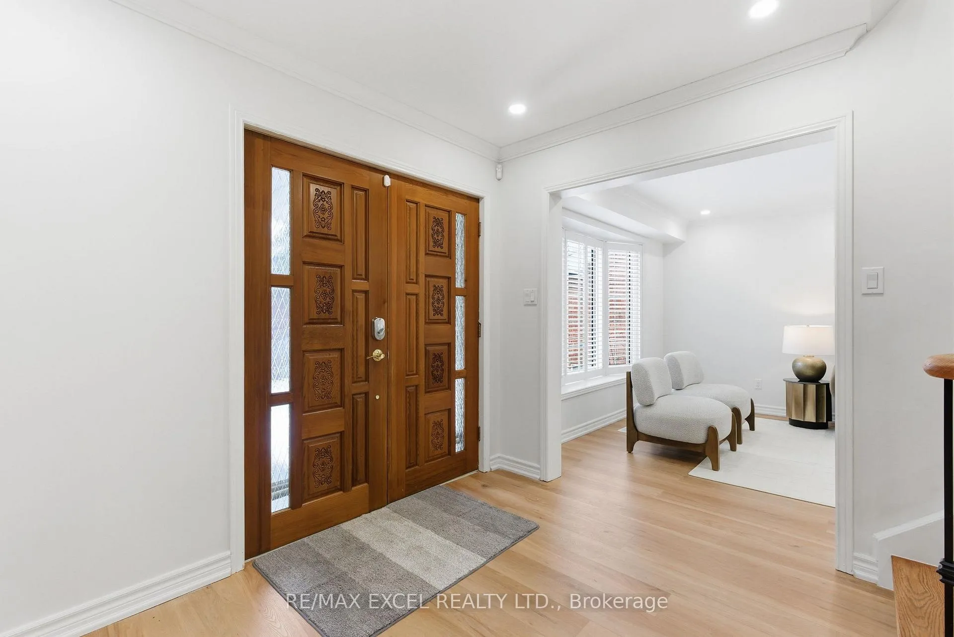 Photo 2 of 50 Stargell Drive, Whitby, Pringle Creek — HOMEH