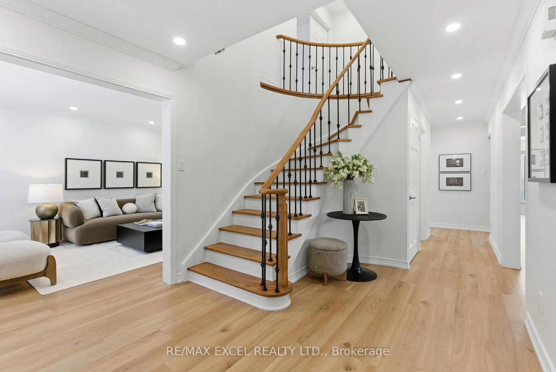 Photo 3 of 50 Stargell Drive, Whitby, Pringle Creek — HOMEH