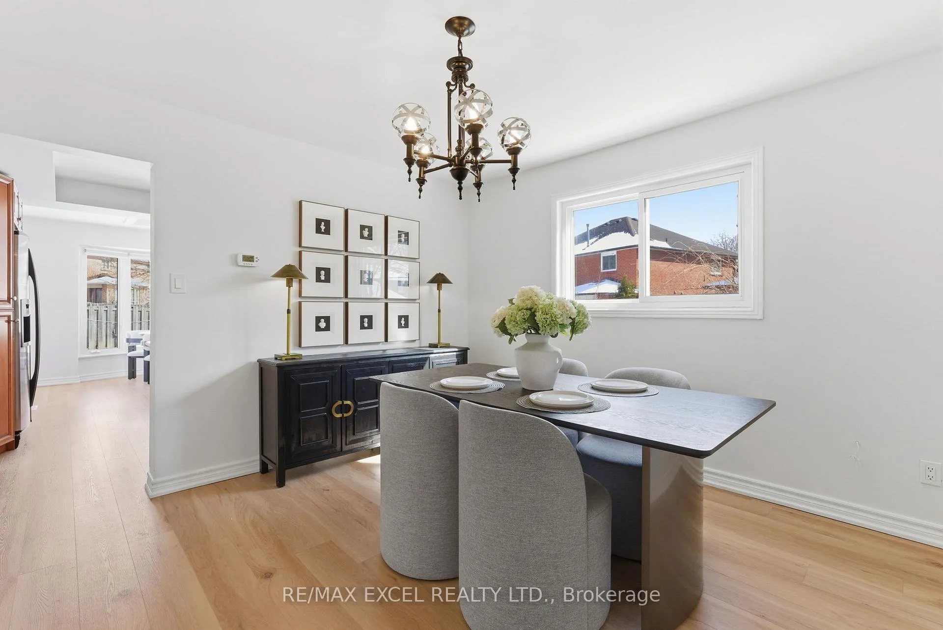 Photo 12 of 50 Stargell Drive, Whitby, Pringle Creek — HOMEH