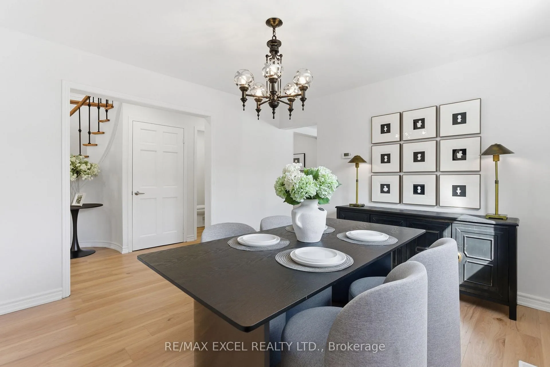 Photo 13 of 50 Stargell Drive, Whitby, Pringle Creek — HOMEH