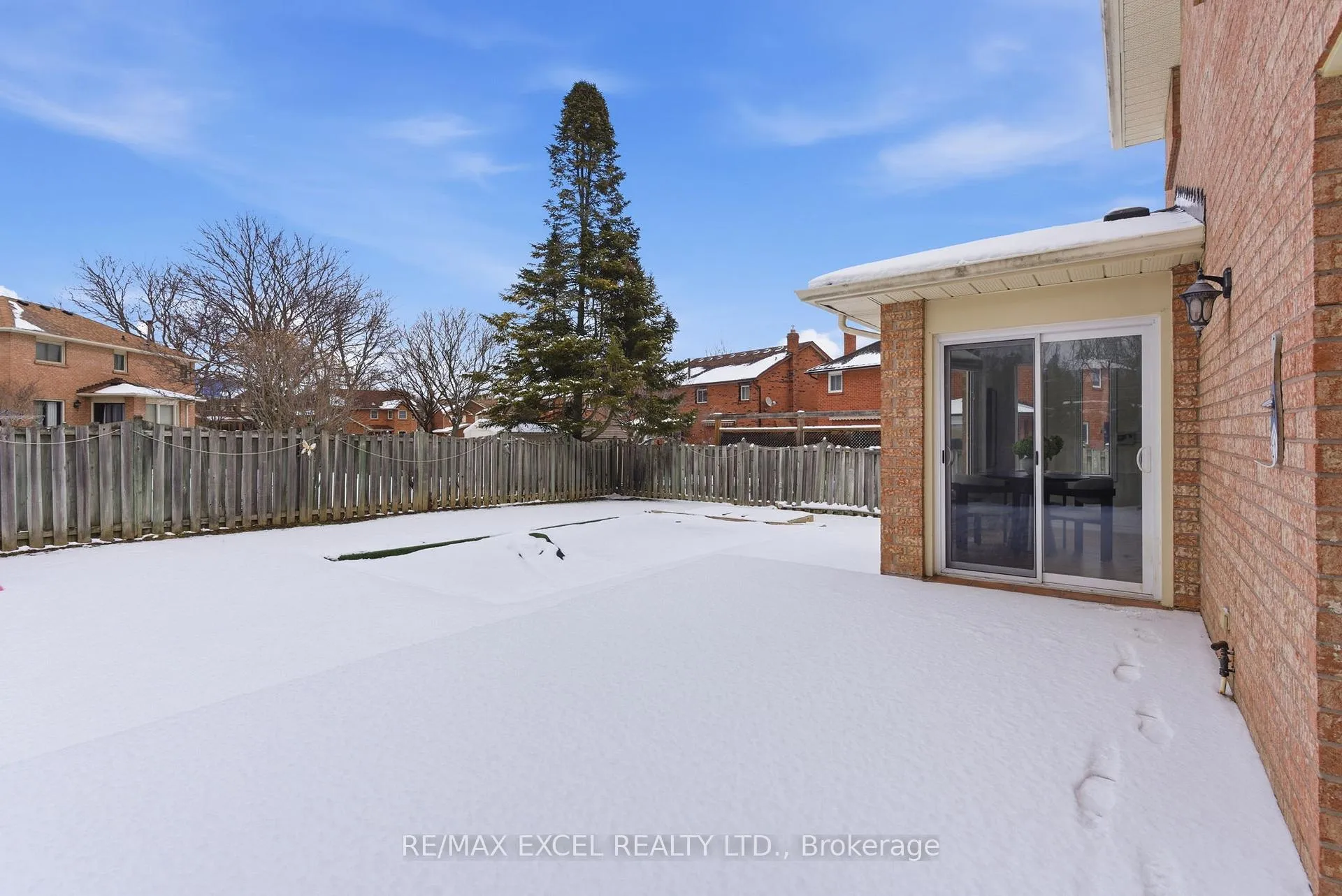 Photo 32 of 50 Stargell Drive, Whitby, Pringle Creek — HOMEH