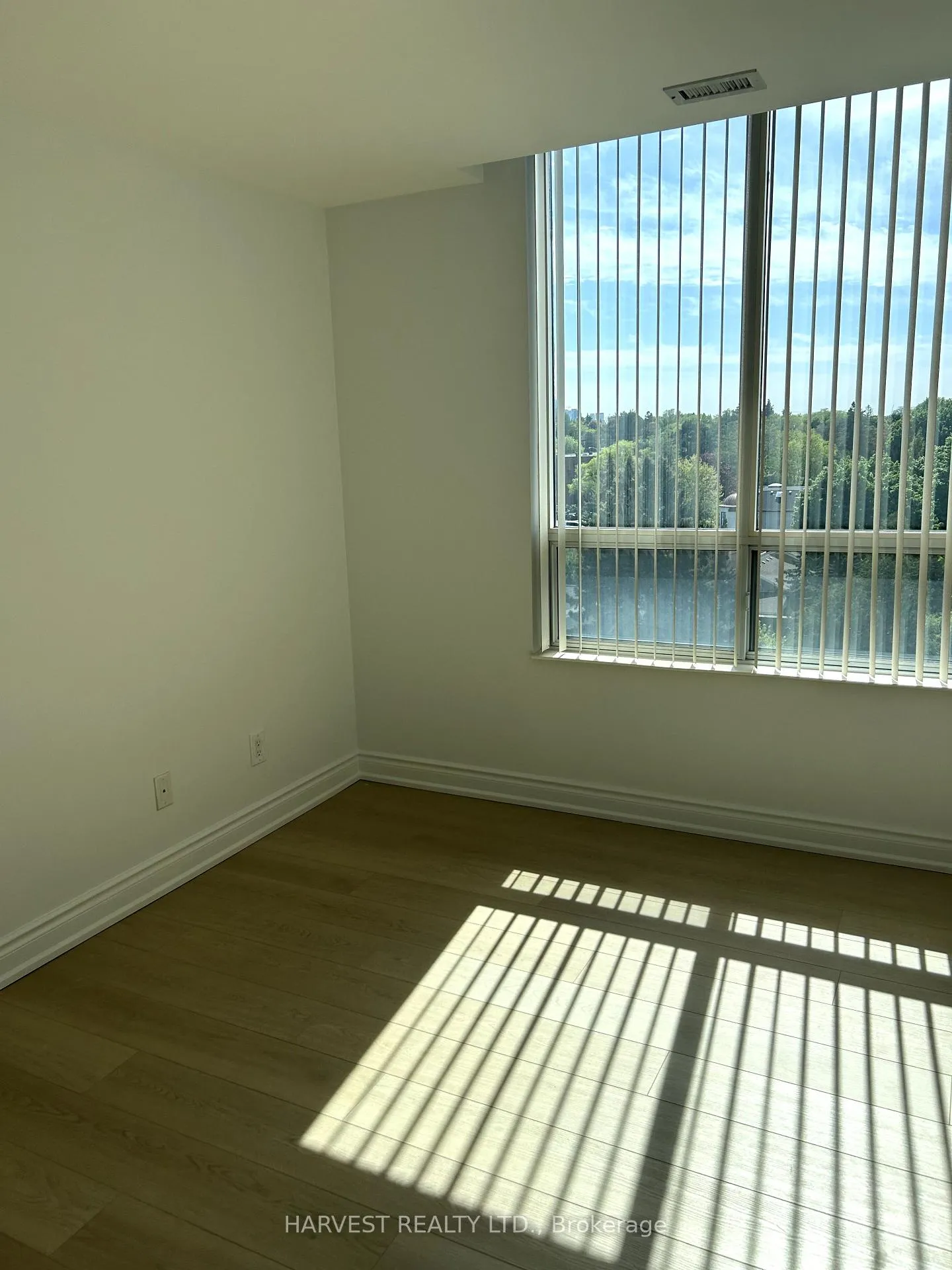 Photo 17 of Unit 708, 205 The Donway Street W, North York, Banbury-Don Mills — HOMEH