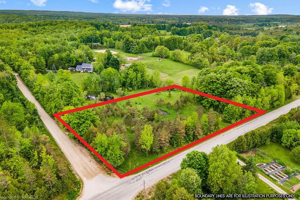Photo 1 of PT LOT 16 Side Road 5, Chatsworth — HOMEH