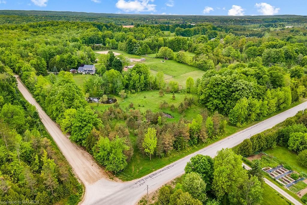 Photo 2 of PT LOT 16 Side Road 5, Chatsworth — HOMEH