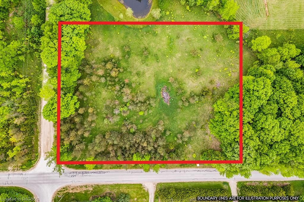 Photo 3 of PT LOT 16 Side Road 5, Chatsworth — HOMEH