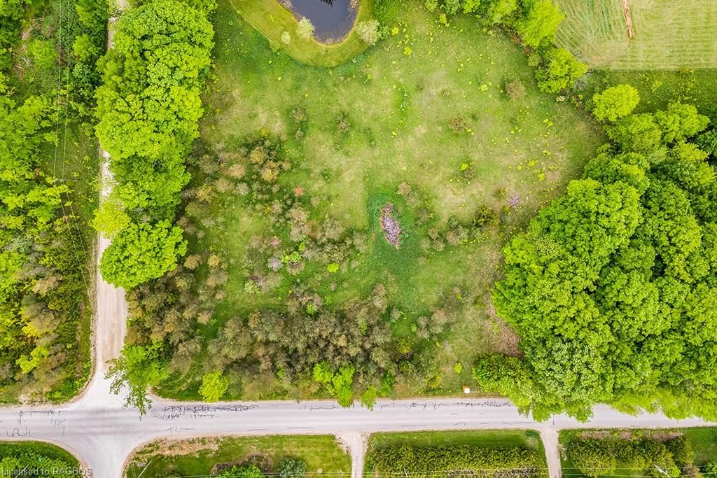 Photo 4 of PT LOT 16 Side Road 5, Chatsworth — HOMEH