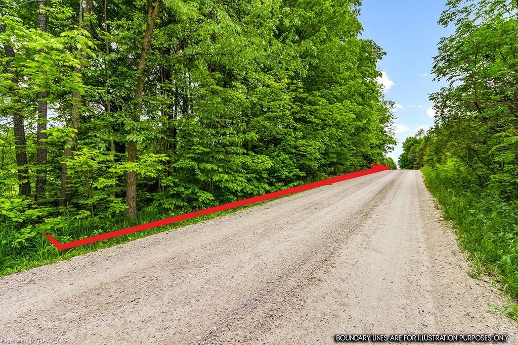 Photo 7 of PT LOT 16 Side Road 5, Chatsworth — HOMEH