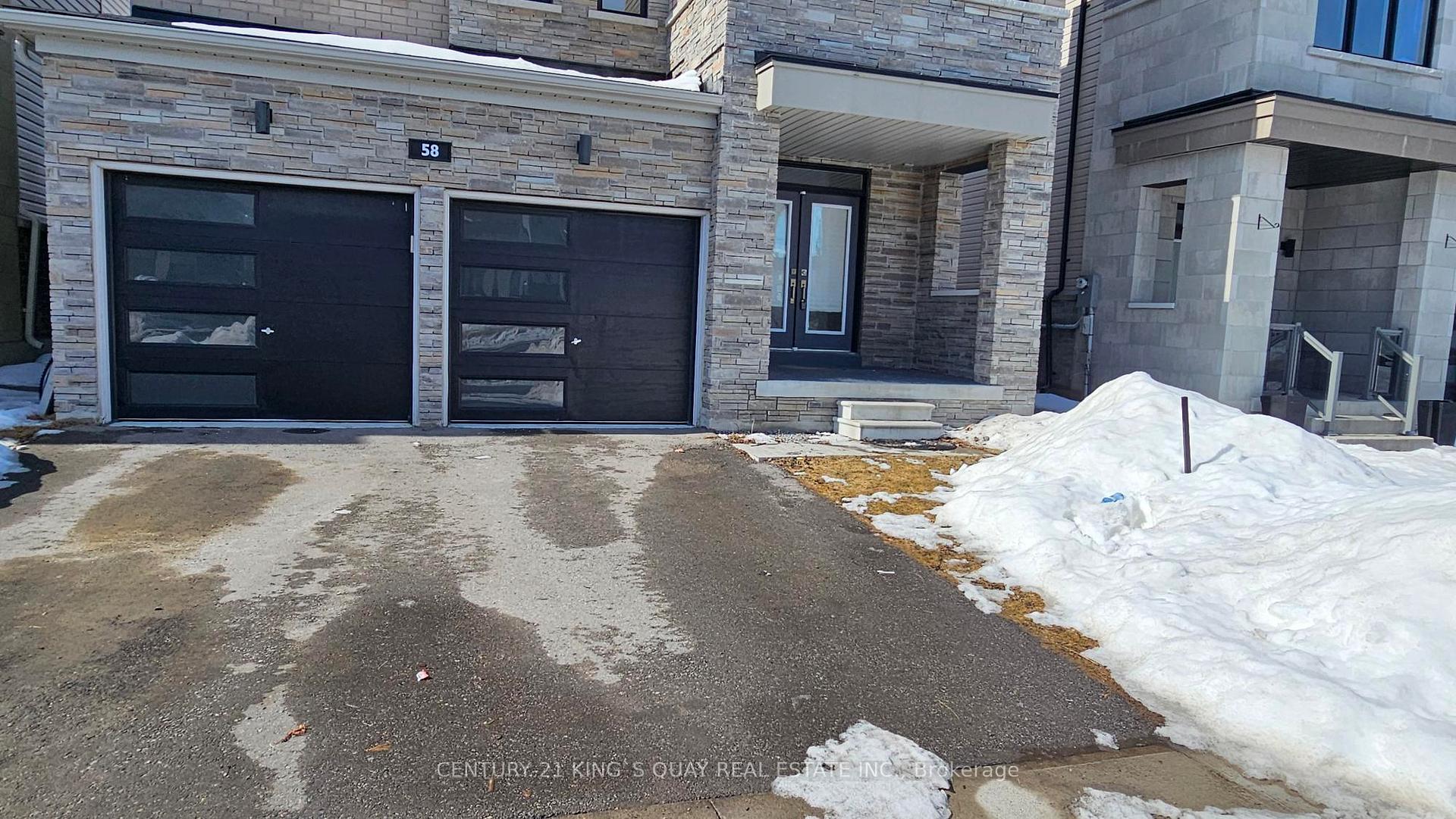 Photo 2 of 58 Cryderman Lane, Clarington, Bowmanville — HOMEH