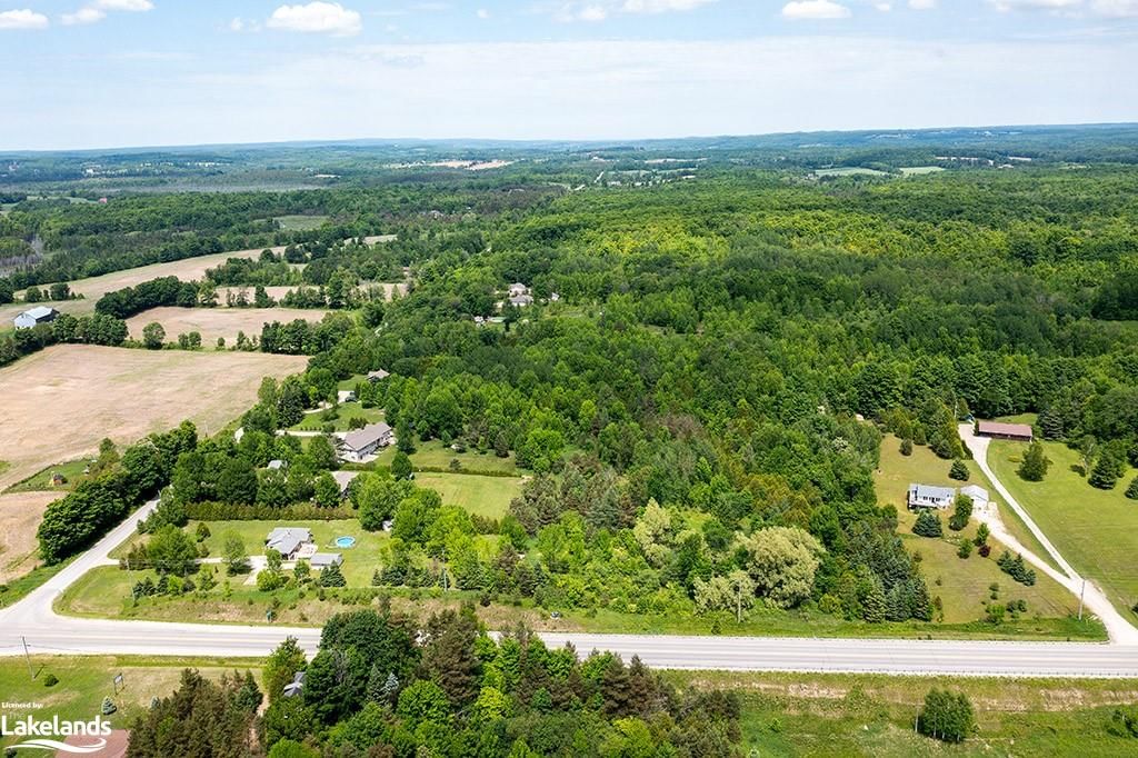Photo 5 of PART LOT 11-12 Sideroad 10, Chatsworth — HOMEH
