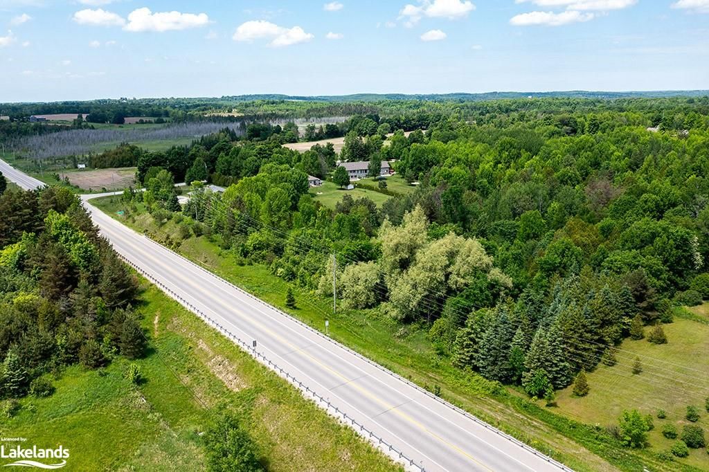 Photo 6 of PART LOT 11-12 Sideroad 10, Chatsworth — HOMEH