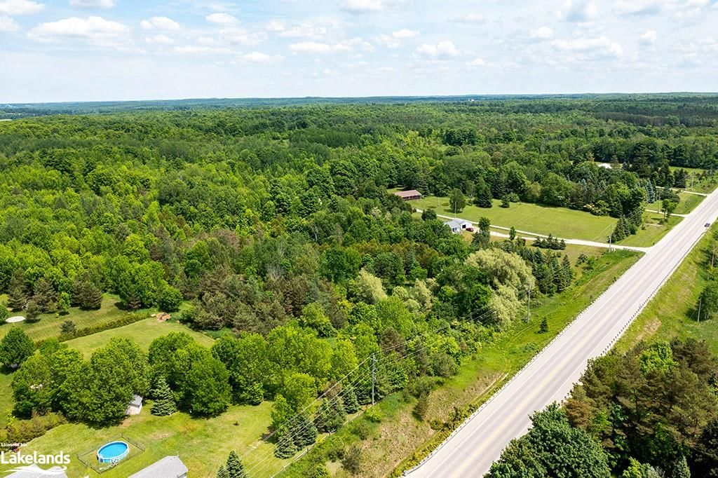 Photo 8 of PART LOT 11-12 Sideroad 10, Chatsworth — HOMEH