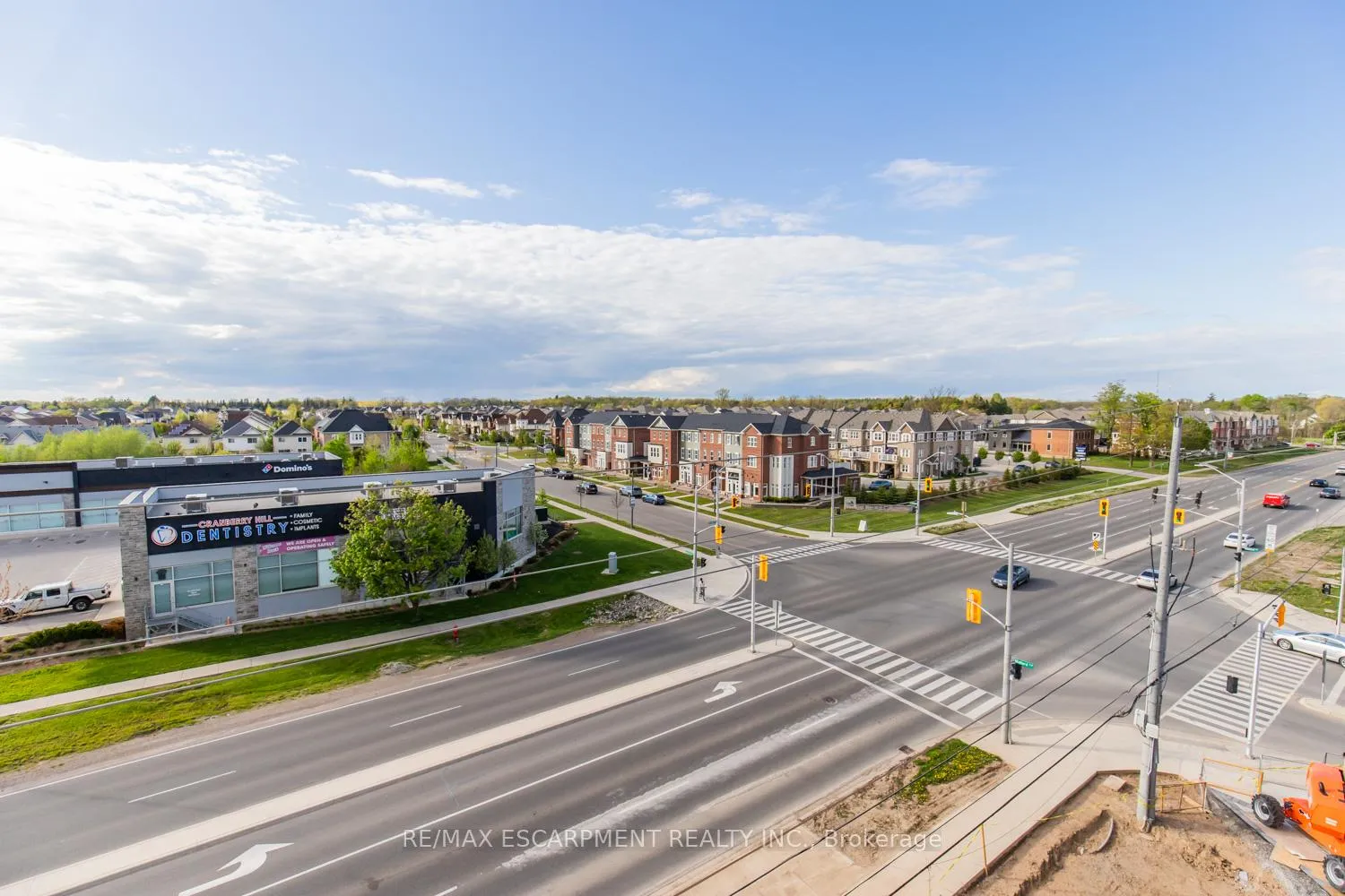 Photo 22 of Unit 523, 10 Mallard Trail, Hamilton, Waterdown — HOMEH