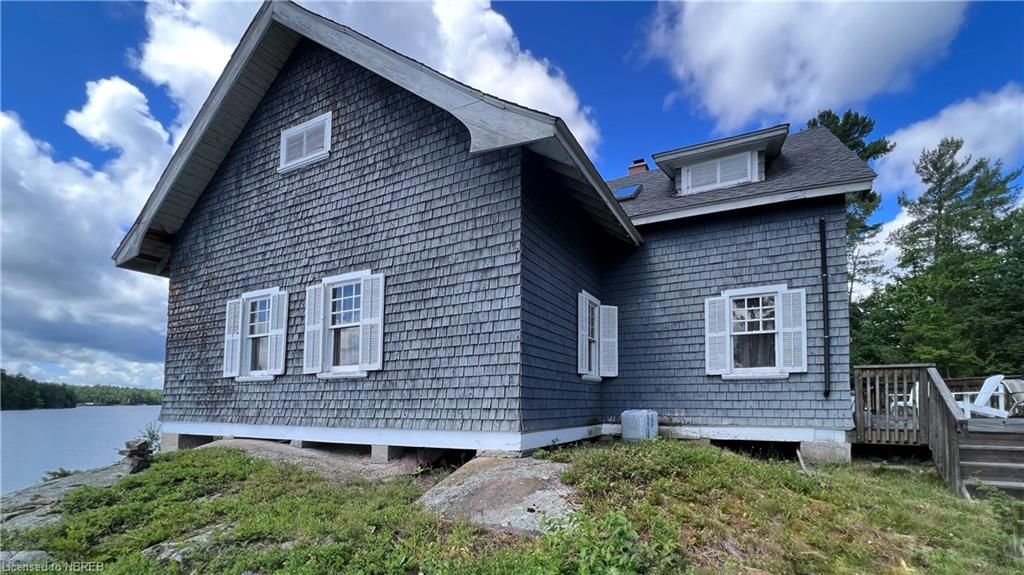 Photo 8 of WB5-1 Bertram Island, West Nipissing, Lavigne/North Monetville — HOMEH