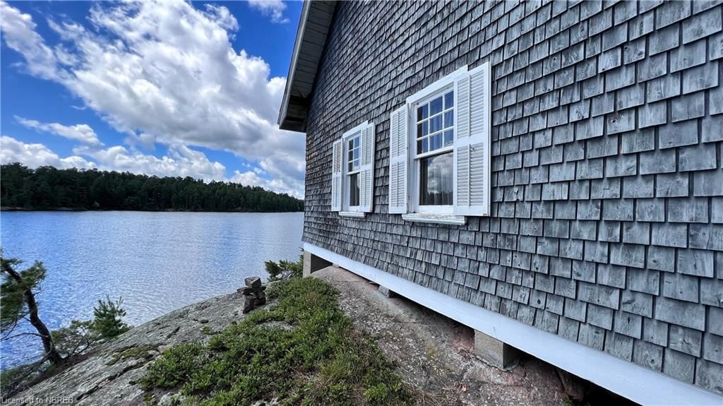 Photo 9 of WB5-1 Bertram Island, West Nipissing, Lavigne/North Monetville — HOMEH