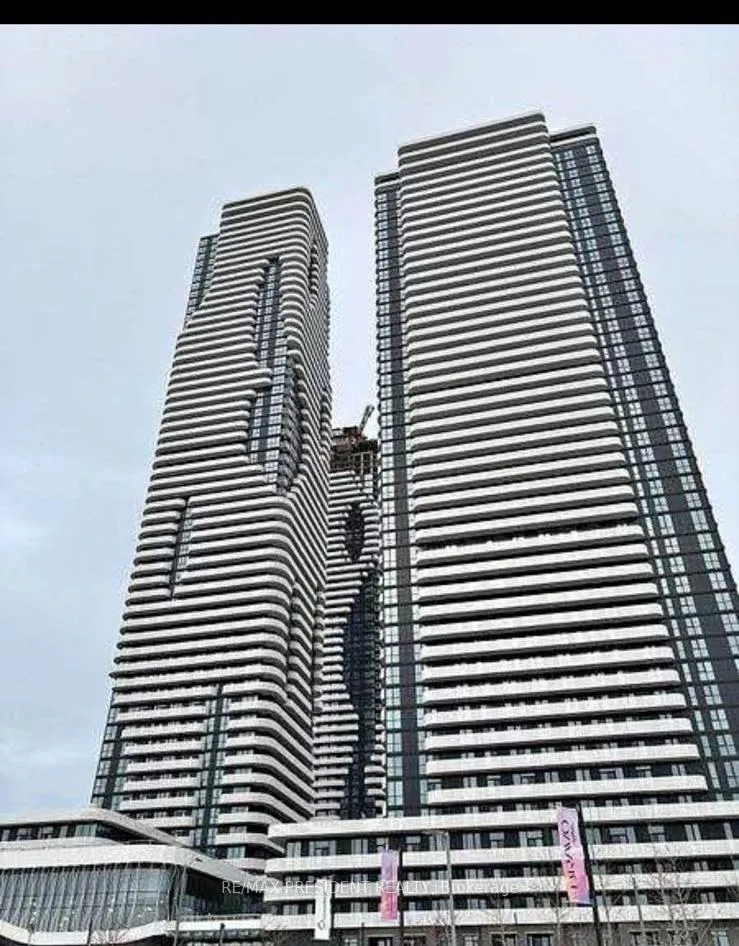 Photo 1 of Unit 1001, 225 Commerce Street, Vaughan, Vaughan Corporate Centre — HOMEH