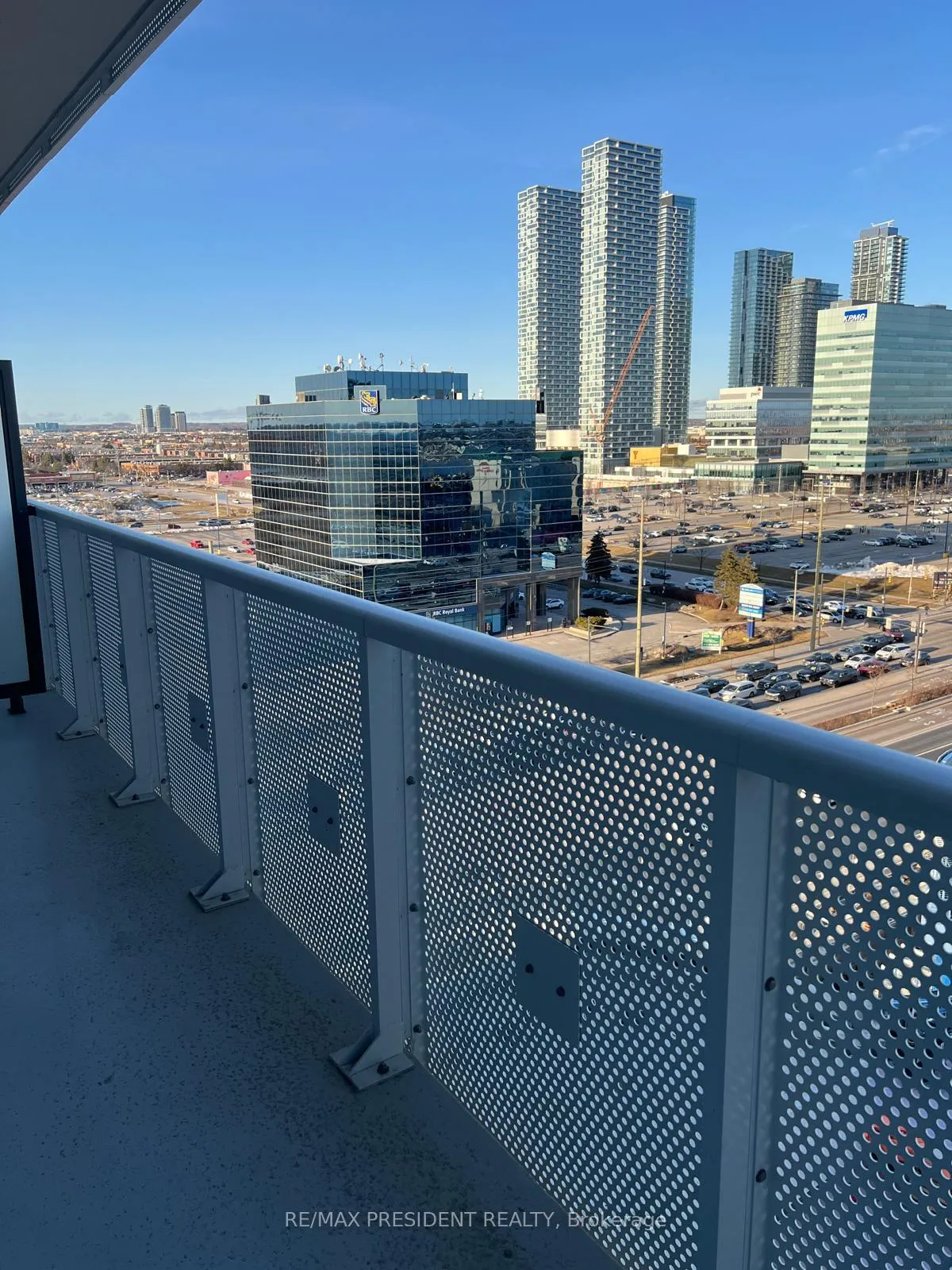 Photo 3 of Unit 1001, 225 Commerce Street, Vaughan, Vaughan Corporate Centre — HOMEH