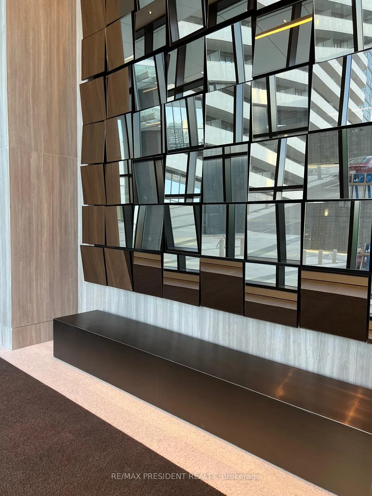 Photo 18 of Unit 1001, 225 Commerce Street, Vaughan, Vaughan Corporate Centre — HOMEH