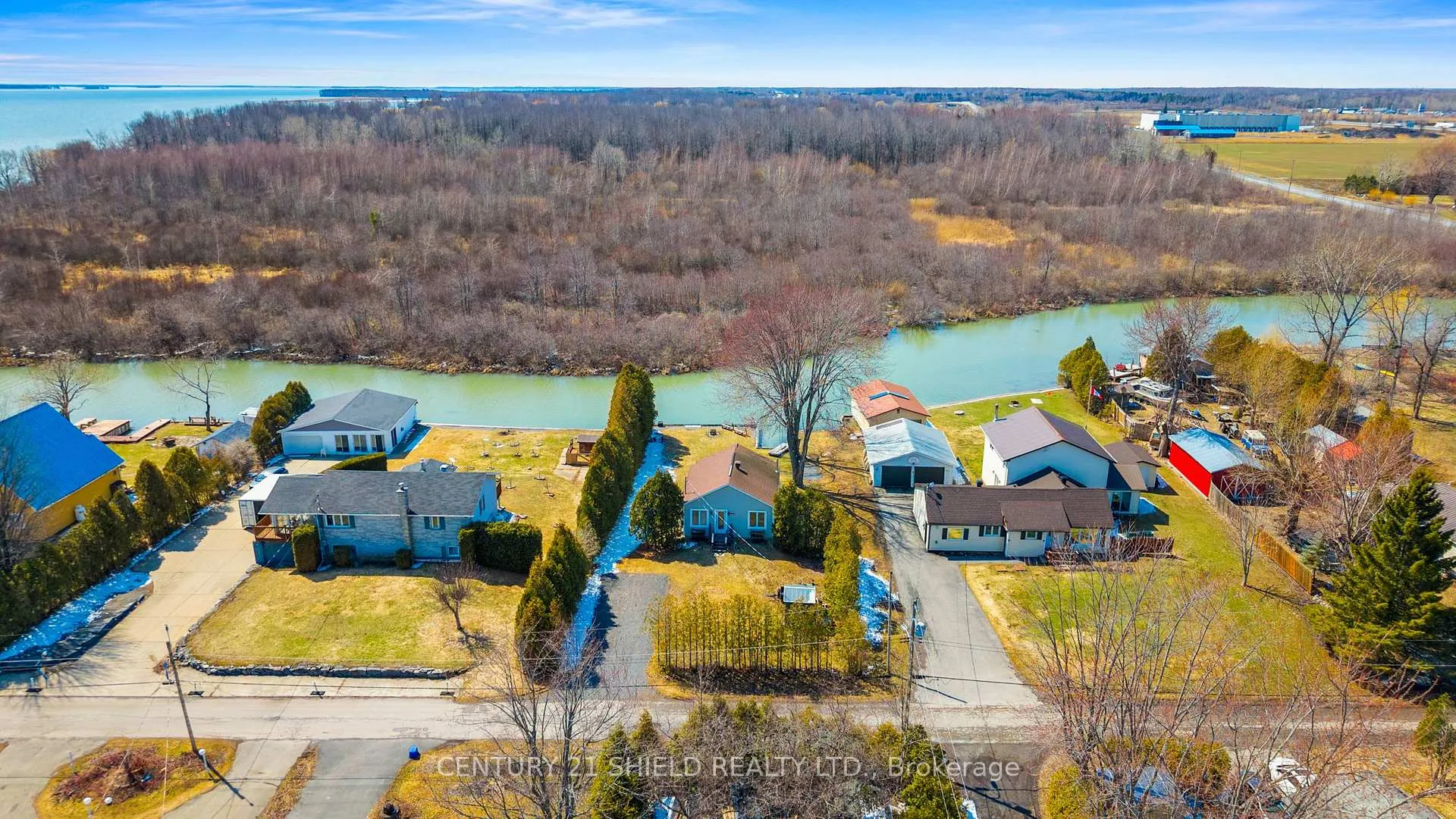Photo 3 of 6220 164TH Avenue, South Glengarry, South Glengarry (Lancaster) Twp — HOMEH