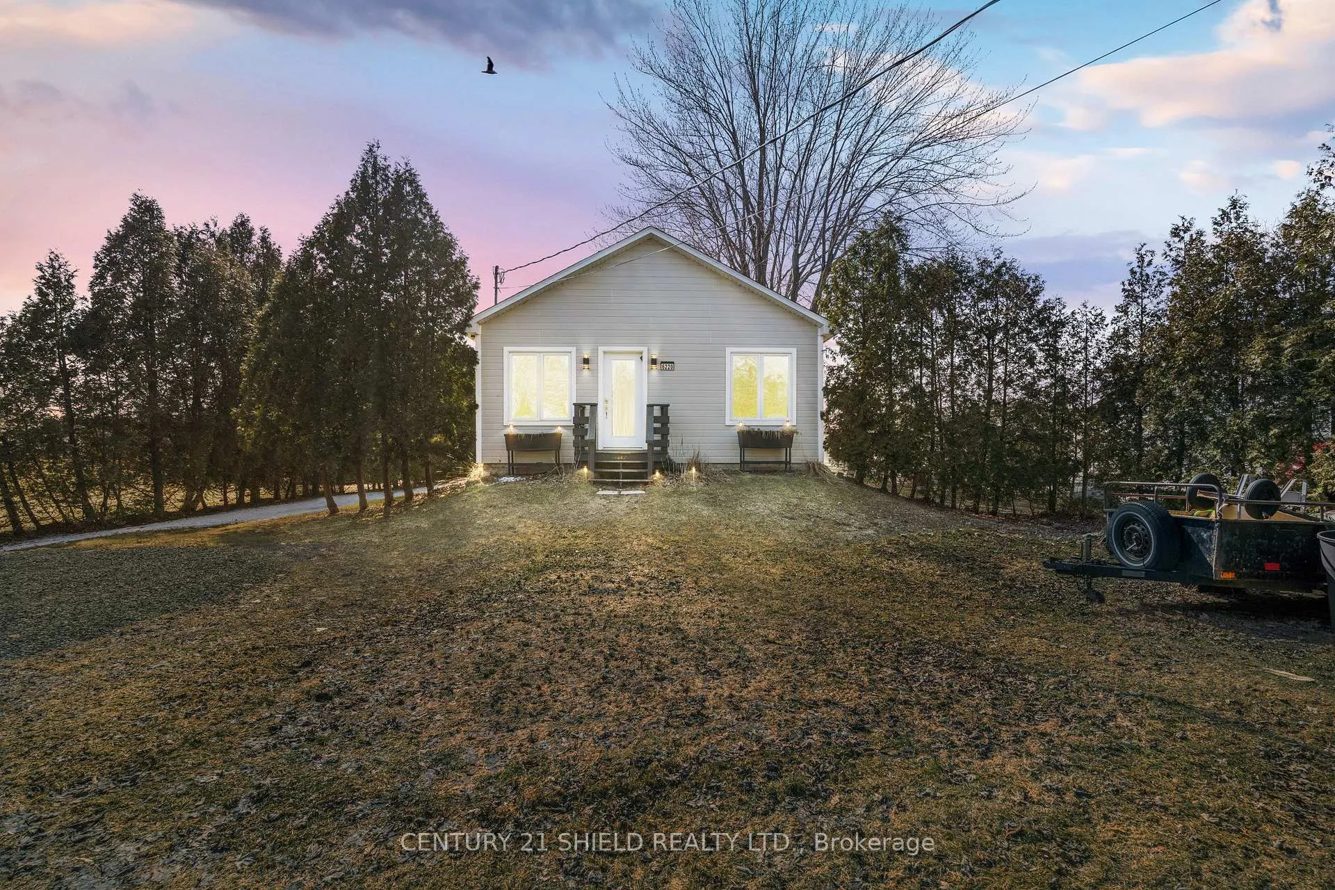 Photo 4 of 6220 164TH Avenue, South Glengarry, South Glengarry (Lancaster) Twp — HOMEH