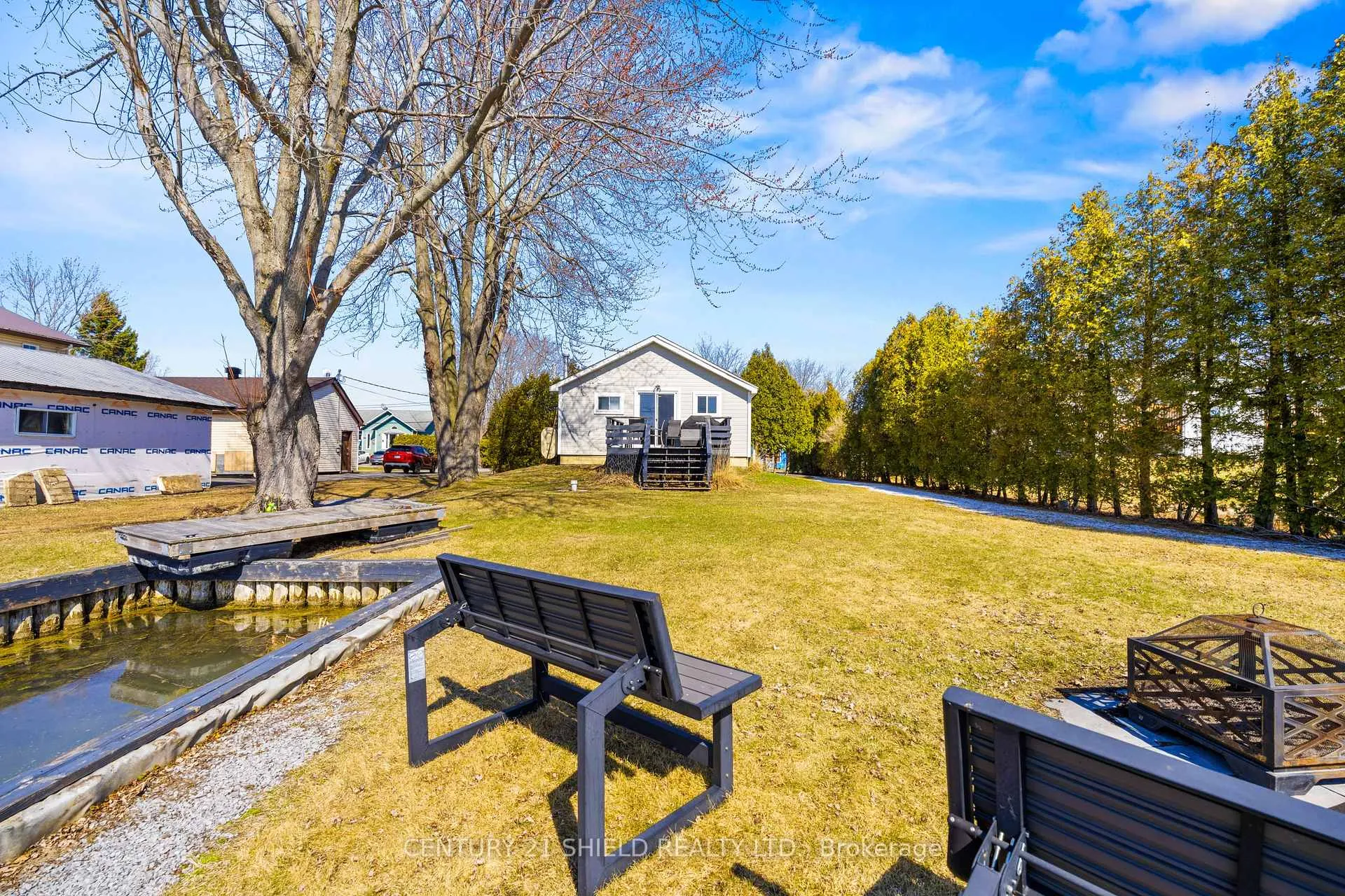 Photo 9 of 6220 164TH Avenue, South Glengarry, South Glengarry (Lancaster) Twp — HOMEH
