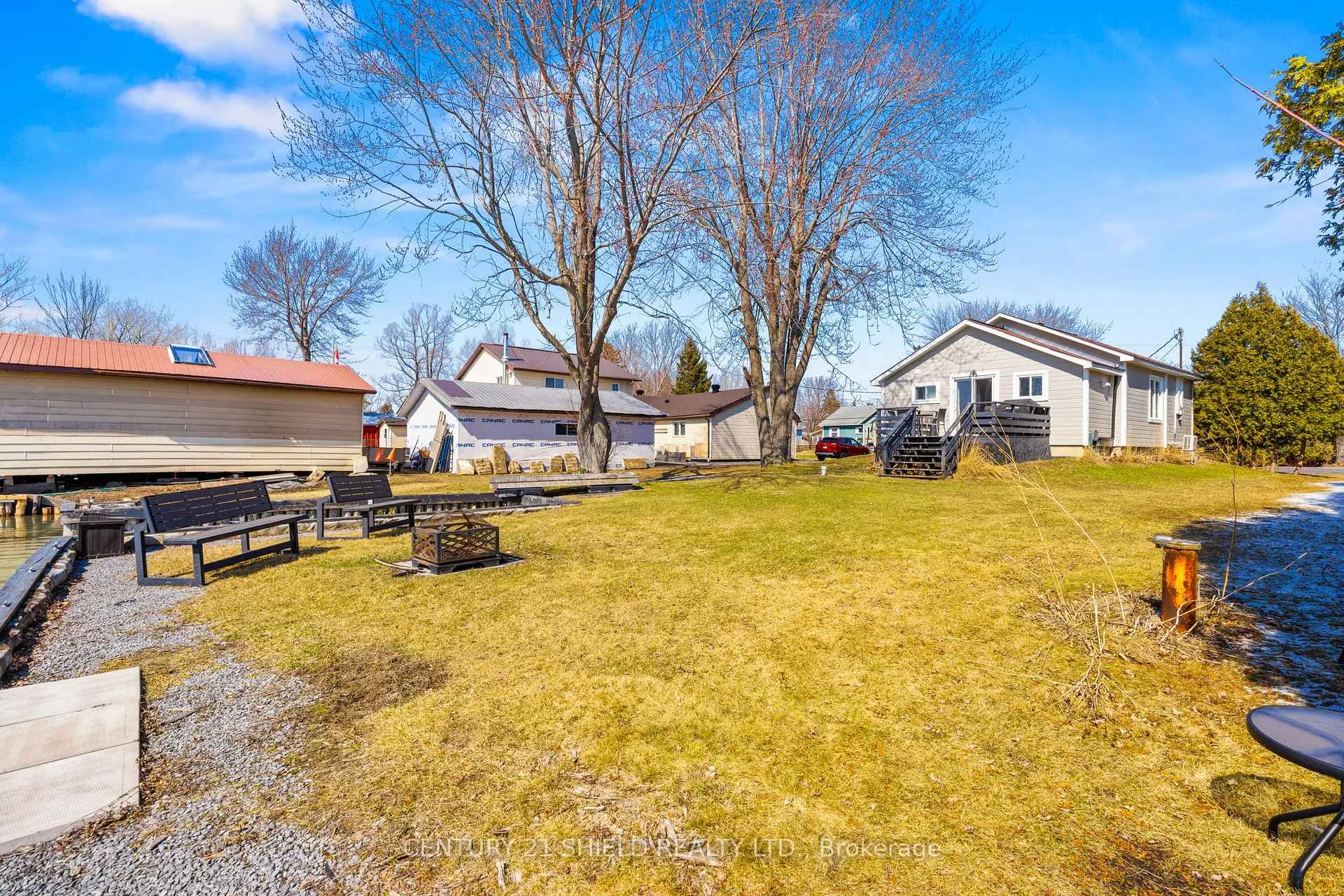 Photo 12 of 6220 164TH Avenue, South Glengarry, South Glengarry (Lancaster) Twp — HOMEH