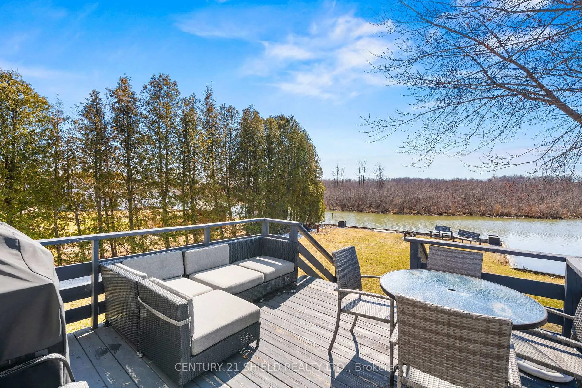 Photo 13 of 6220 164TH Avenue, South Glengarry, South Glengarry (Lancaster) Twp — HOMEH
