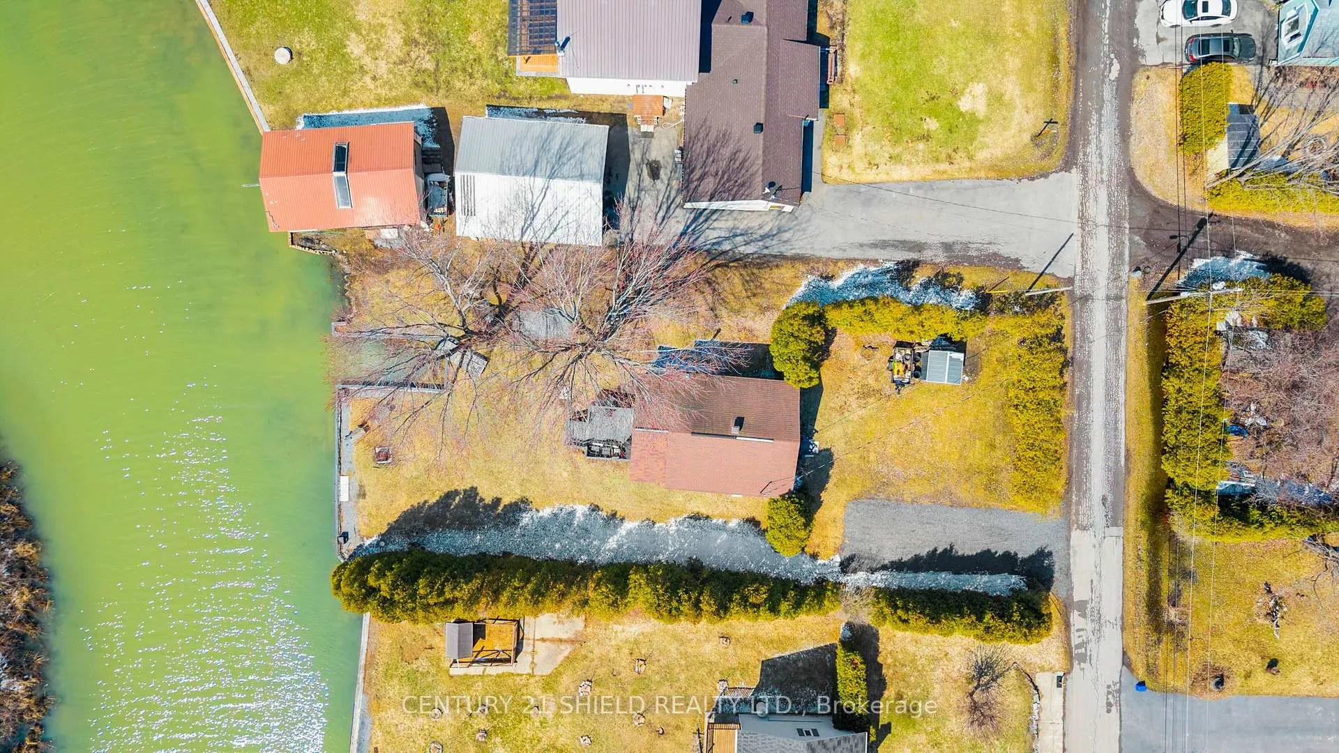 Photo 16 of 6220 164TH Avenue, South Glengarry, South Glengarry (Lancaster) Twp — HOMEH