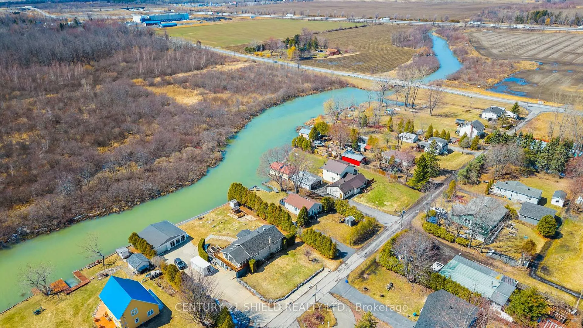 Photo 17 of 6220 164TH Avenue, South Glengarry, South Glengarry (Lancaster) Twp — HOMEH