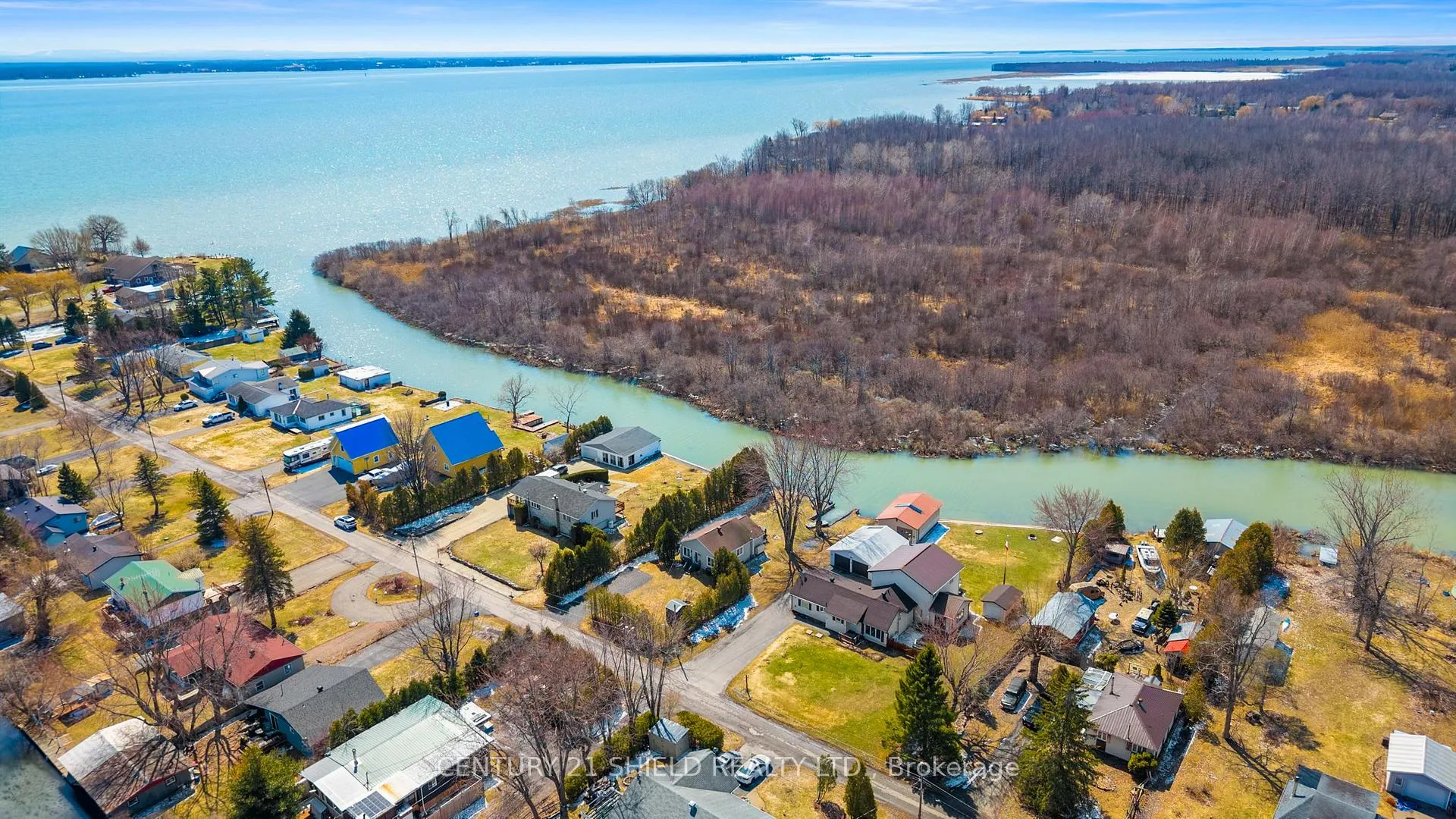 Photo 18 of 6220 164TH Avenue, South Glengarry, South Glengarry (Lancaster) Twp — HOMEH