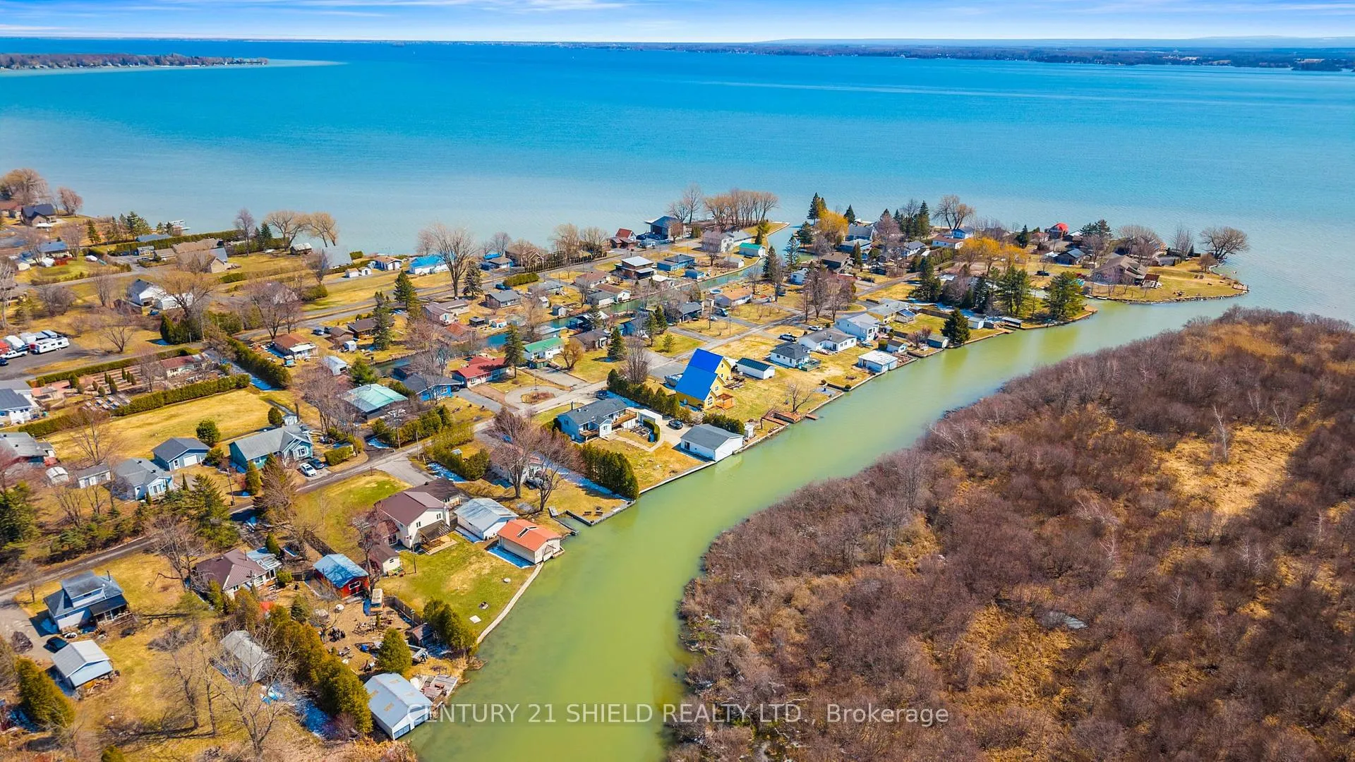 Photo 21 of 6220 164TH Avenue, South Glengarry, South Glengarry (Lancaster) Twp — HOMEH
