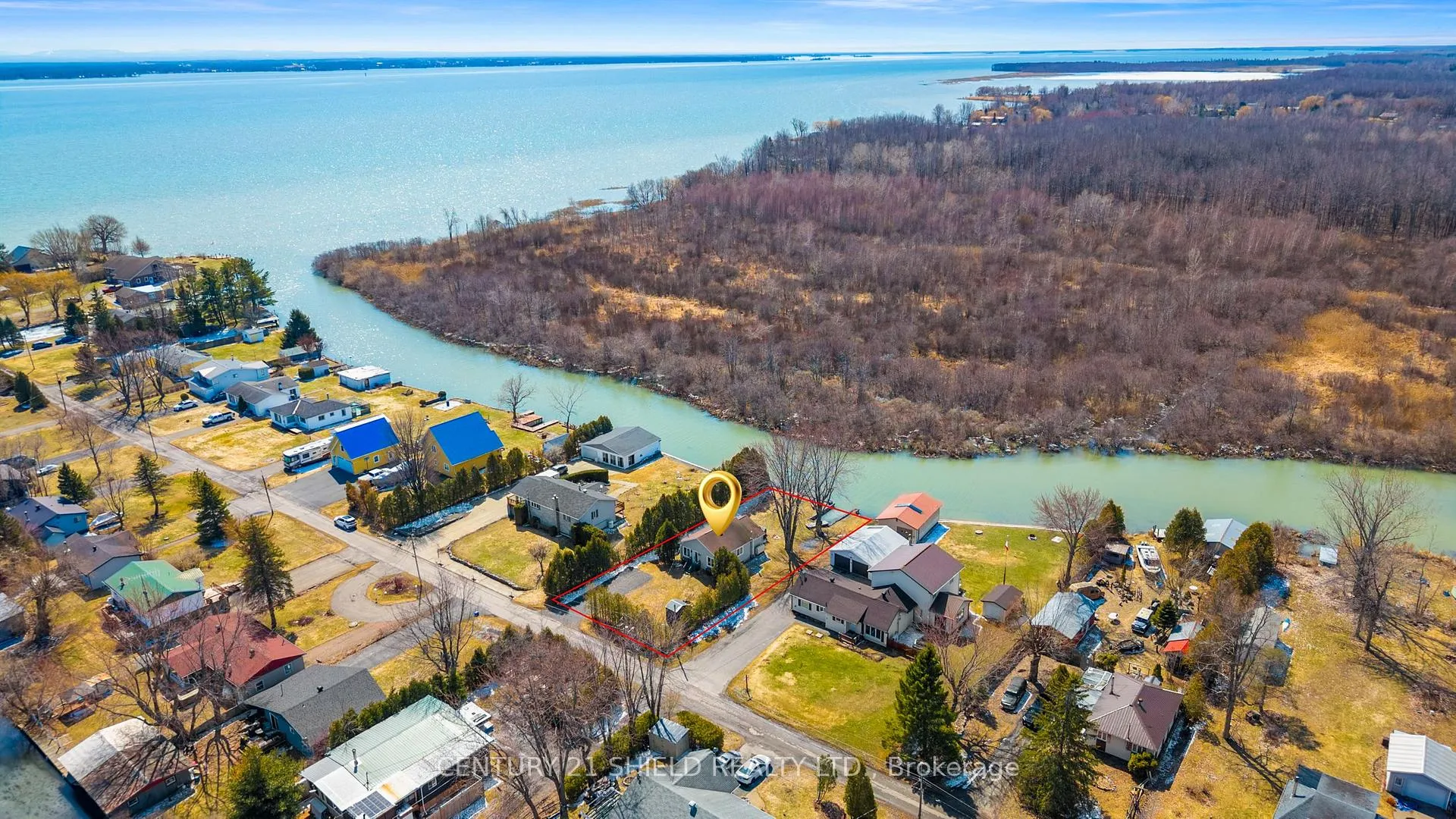 Photo 23 of 6220 164TH Avenue, South Glengarry, South Glengarry (Lancaster) Twp — HOMEH