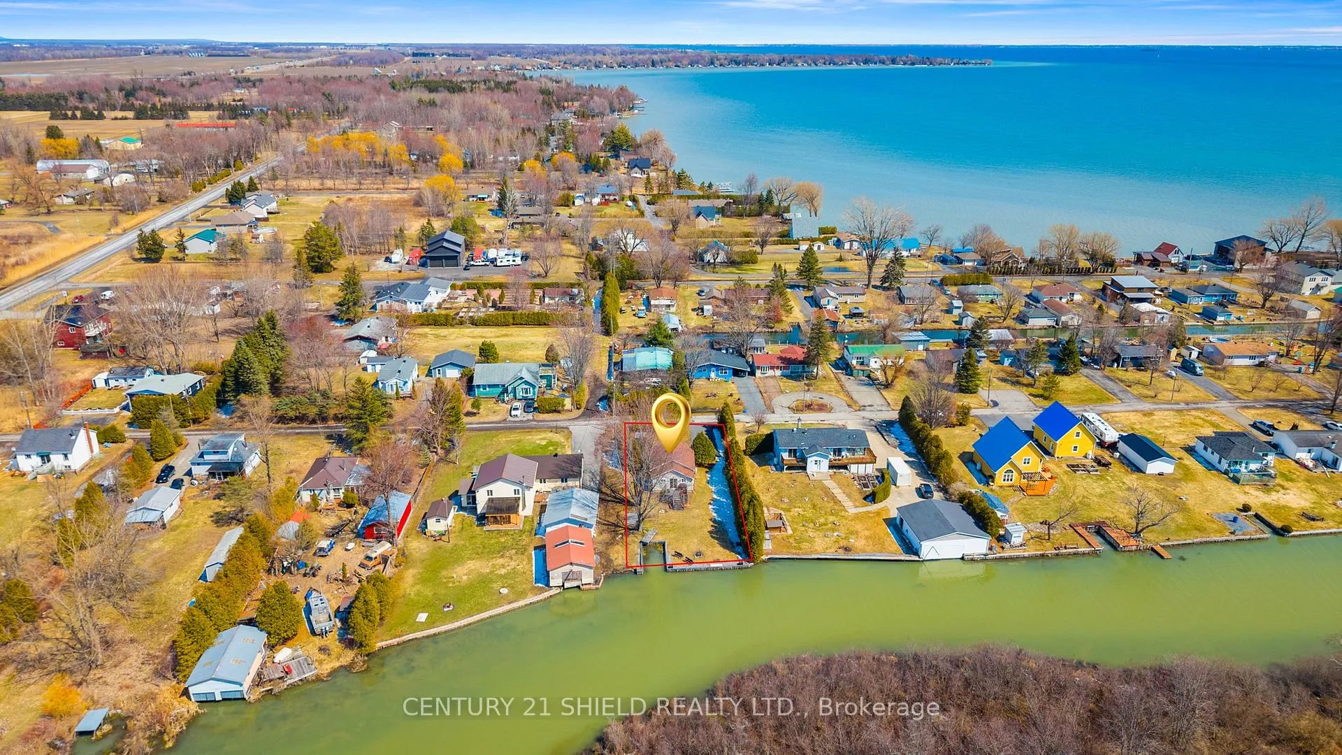 Photo 24 of 6220 164TH Avenue, South Glengarry, South Glengarry (Lancaster) Twp — HOMEH