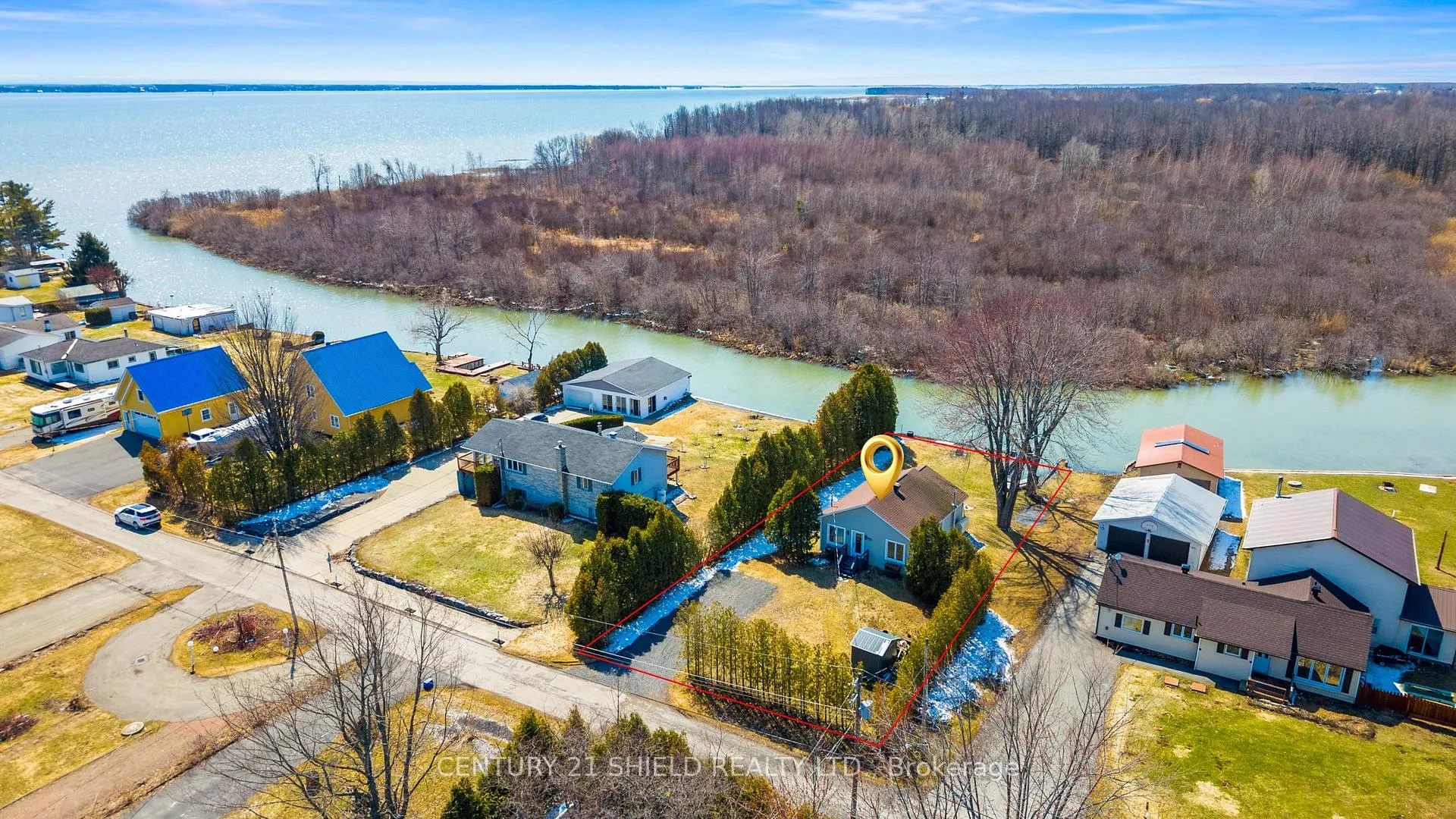 Photo 1 of 6220 164TH Avenue, South Glengarry, South Glengarry (Lancaster) Twp — HOMEH
